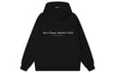 Atry Alphabet Slogan Series Sweatshirt