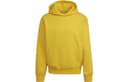 Adidas Originals Blue Version Sweatshirts Yellow Hooded Moderate Regular