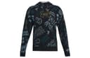 Under Armour Rival Sweatshirt Black