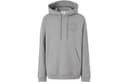 Burberry Letter Graphic Appliqué Hoodie