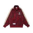 Aape Camouflage print Track Jacket