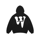 WHOA HA! Sweatshirts Hooded Moderate Heavyweight