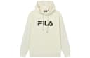 FILA Sweatshirt Milk Salt White