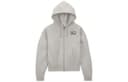 Nike X Stüssy FullZip Fleece Hoodie