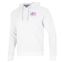Under Armour Sweatshirt White
