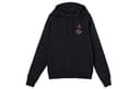Jordan Luka Ntr Glitch Sweatshirts Black Hooded Moderate Other