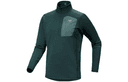 Arcteryx RHO Sweatshirts Stand Collar Moderate