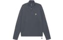 Cav Empt Sweatshirts Dark Gray Stand Collar Moderate Other