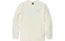 THE NORTH FACE Sweatshirts Ecru Crew Neck Moderate Regular