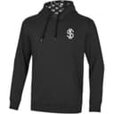 Skechers Sweatshirts Hooded (Nondetachable) Moderate Straight Fit