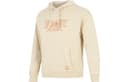 PUMA FIRST MILE Sweatshirts Ecru Hooded Moderate Other