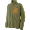 Patagonia RetroX fleece jacket