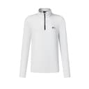 FILA T Shirt Semi Sheer Curtain Gray