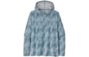 Patagonia Capilene® Cool Daily Graphic Hoody Relaxed Fit Sweatshirt