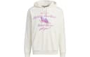 Adidas Sweatshirt Pink White