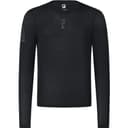 FILA TShirts Black Crew Neck Moderate Straight Fit