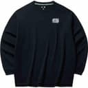 Anta Collection T Shirt Basic Black