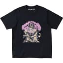 UNIQLO x HAIZEIWANG,LIANMINGKUAN T Shirt Black