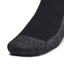 Under Armour All Weather Crew 1 Pack Black