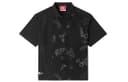 Kappa Shirt, Summer Black