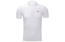LiNing Polo Shirts White Moderate