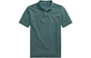 Polo Ralph Lauren Polo Shirt Initial Version Green