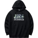 Anta Life Collection Sweatshirt Basic Black