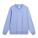 Li Ning Sports Life Collection Sweatshirt Blue