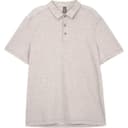 Lululemon Evolution Polo Shirt