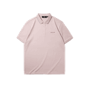 HLA China Heart Collection Polo Shirt