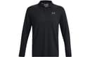 Under Armour Polo Shirt Black