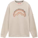 SPRAYGROUND Sweatshirts Crew Neck Moderate Regular