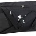 Under Armour Polyester Travel Bag Black