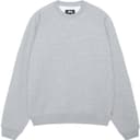 Stussy Crewneck LongSleeved Sweatshirt