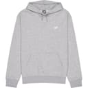 New Balance Sweatshirt Silver Gray