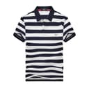 SEPTWOLVES Polo Shirts Lapel Moderate Straight Fit