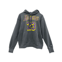 Nike x NBA N23 Lakers Sweatshirt Dark Gray