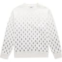 MLB Boston Red Sox Monogram Sweatshirt Cream