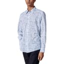 HERMES SS24 Shirt Multicolor