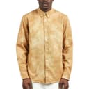 Carhartt WIP Shirt Yellow