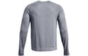 Under Armour Sweaters Gray Crew Neck Moderate Straight Fit