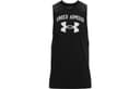 Under Armour Tank Black