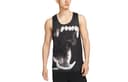 Nike Tank Black
