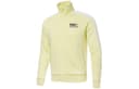PUMA Jackets Yellow Stand Collar Moderate Straight Fit