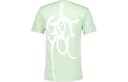 Givenchy Graphic Printed Crewneck T-Shirt