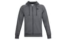 Under Armour Jacket Light Asphalt Gray