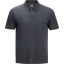 SPYDER Polo Shirts Polo Collar Moderate Straight Fit