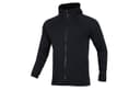 Nike Jackets Black Hooded Moderate Other