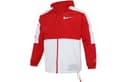 Nike Sportswear SWSH JKT Jacket WVN University Red