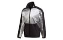 Adidas Originals Jackets Black Stand Collar Moderate Other